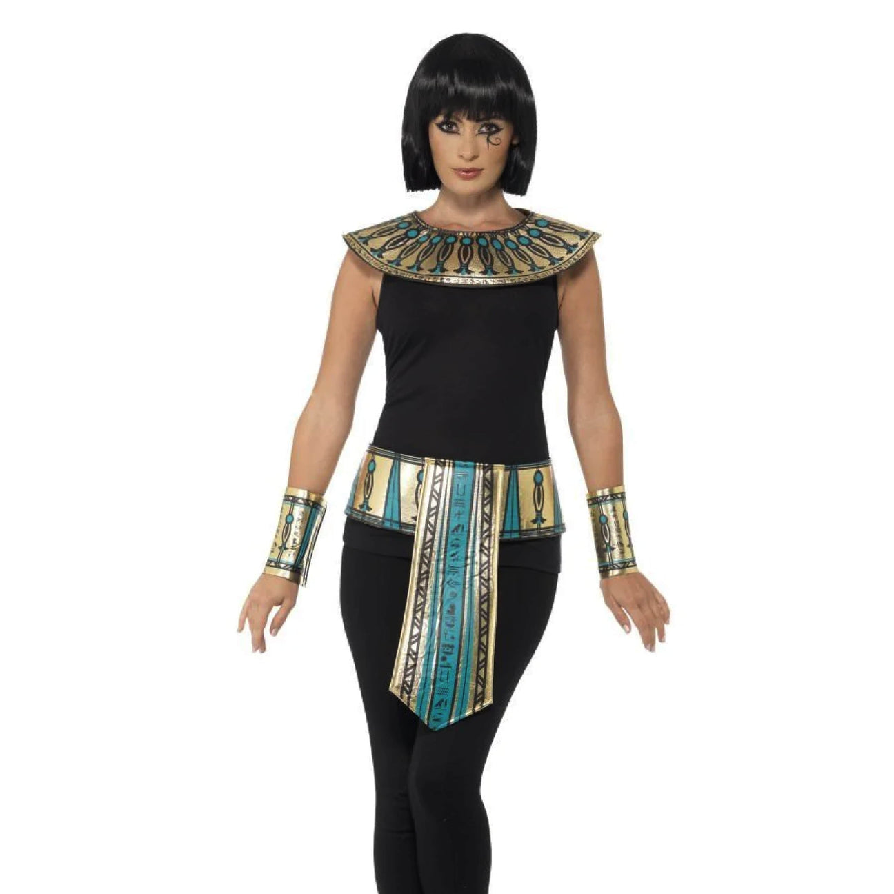 Egyptian Costumes – Pharaohs, Queens and Ancient Styles