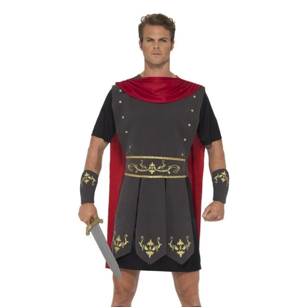 Roman & Greek Costumes