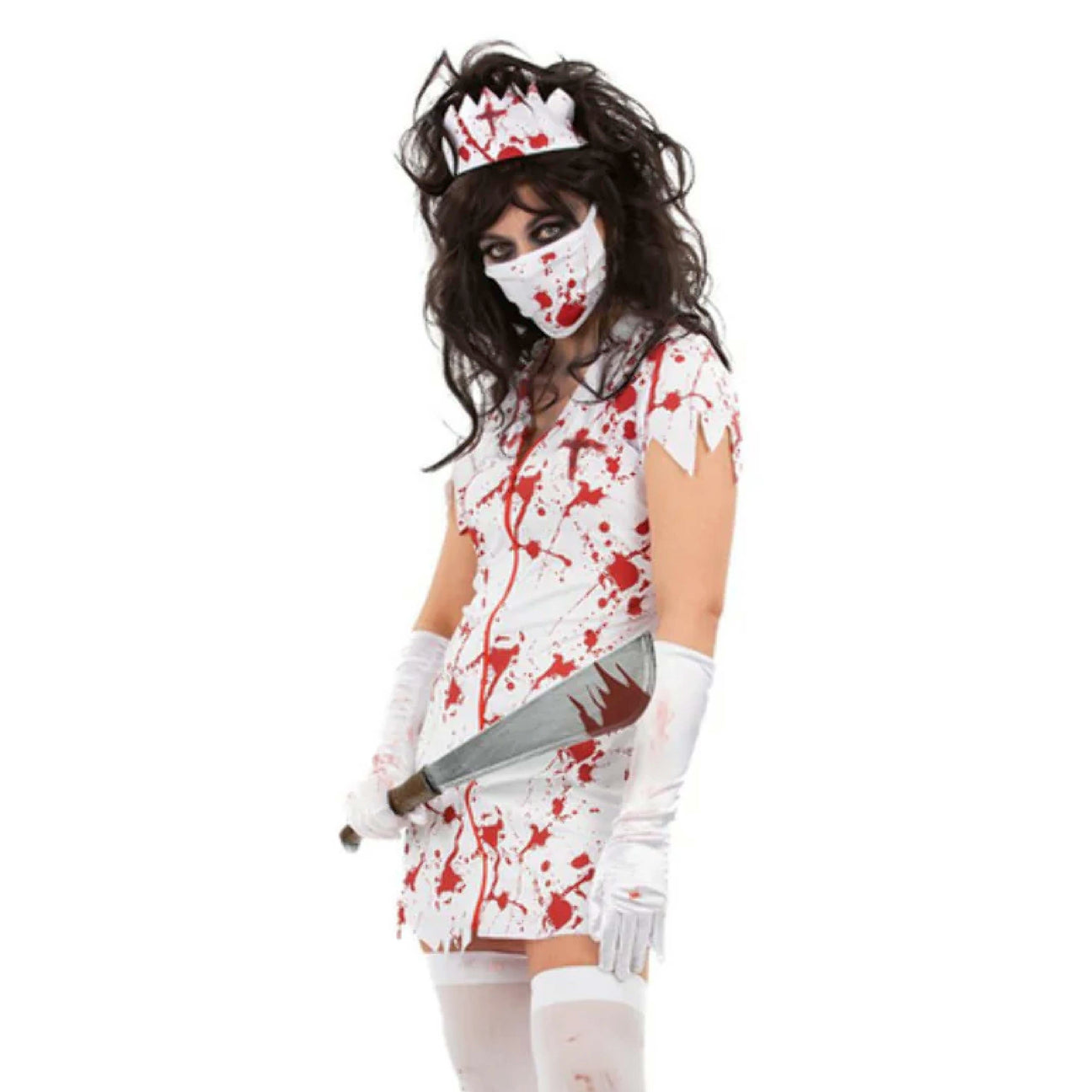 All Zombie Costumes and Accessories