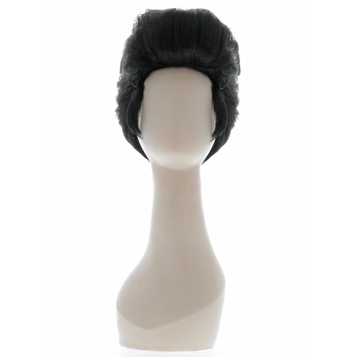 Smiffys - Elvis Deluxe Wig - Fancy Dress Central