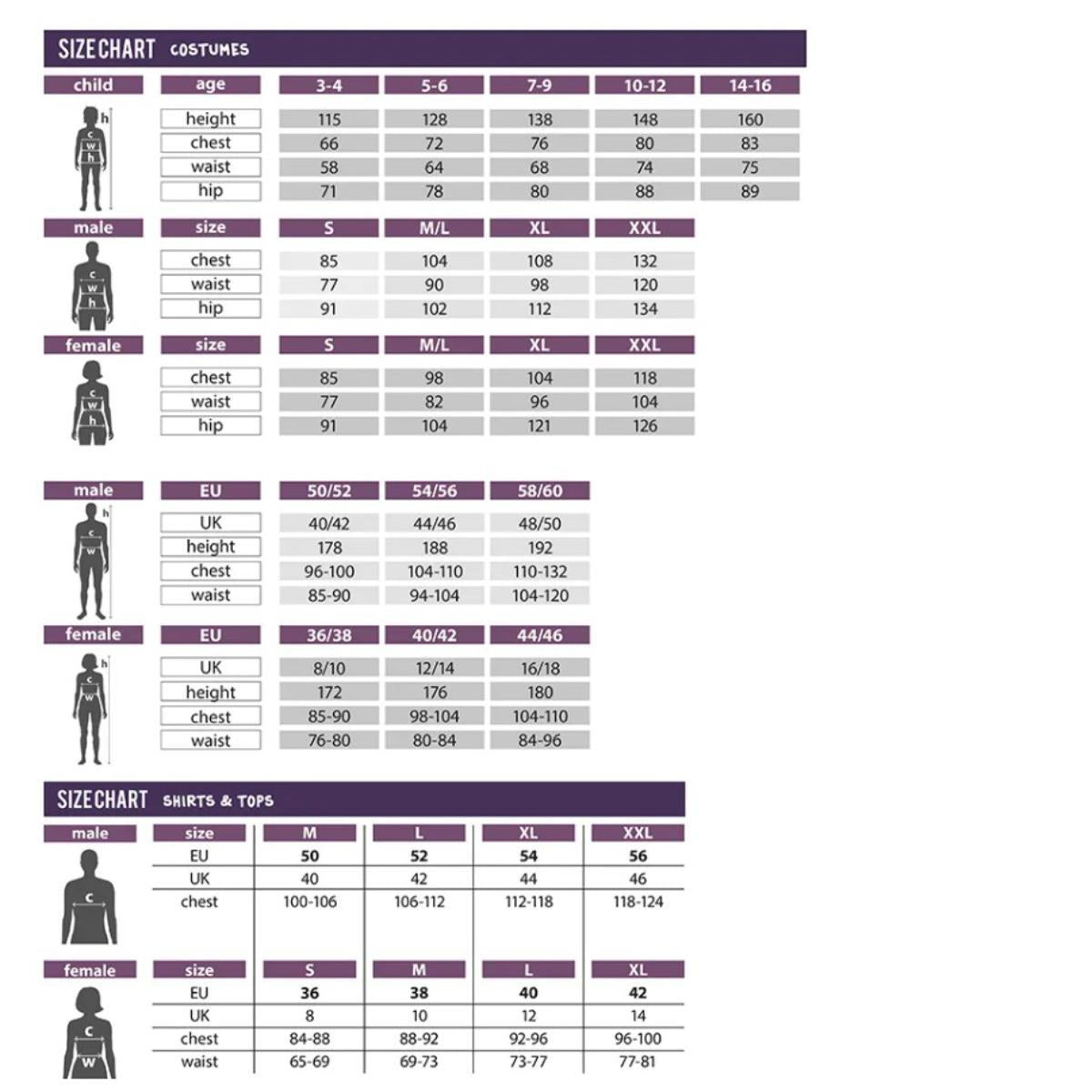 Leopard Art Babe Shell Suit Costume - Women