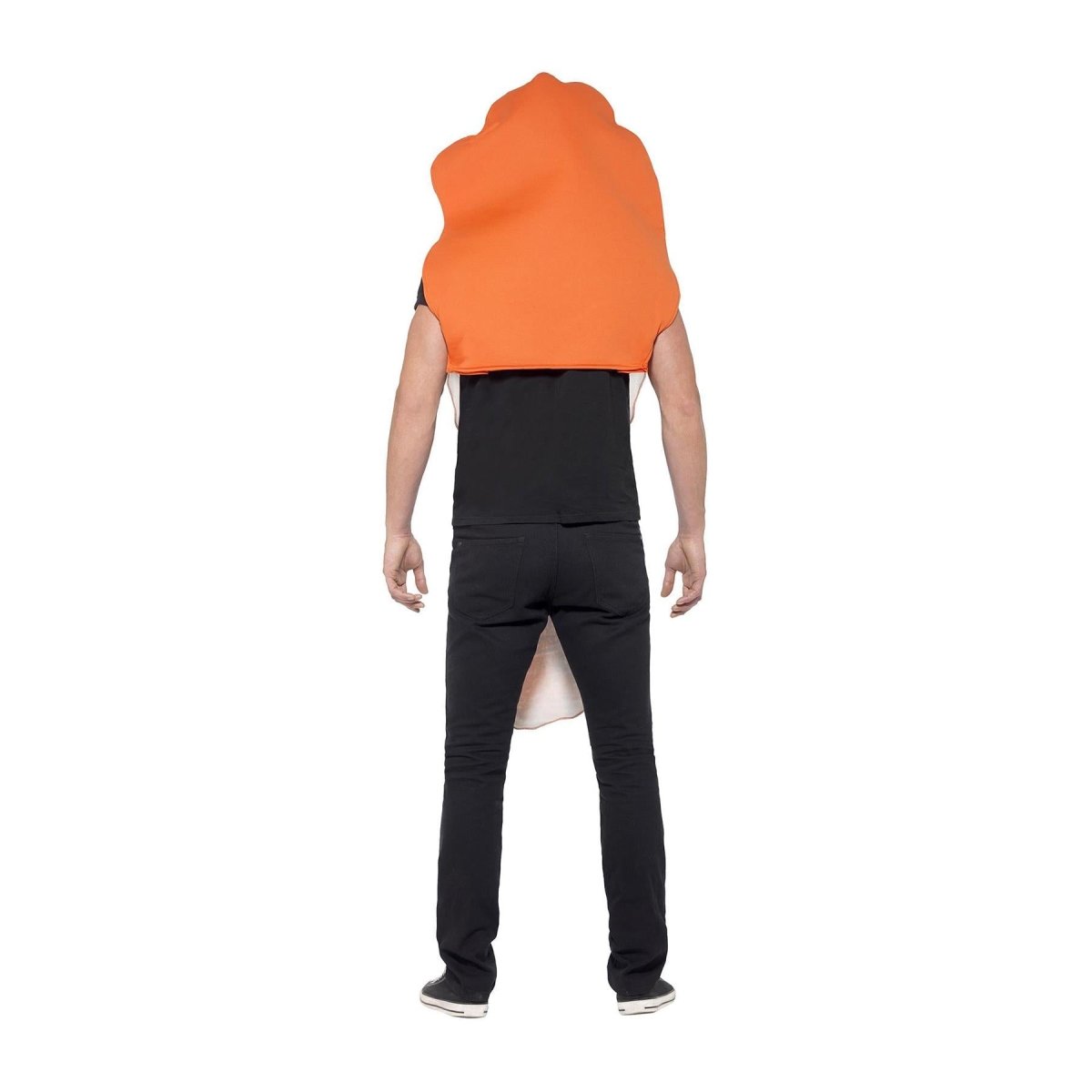 Smiffys - Bacon Costume - Adult - Fancy Dress Central