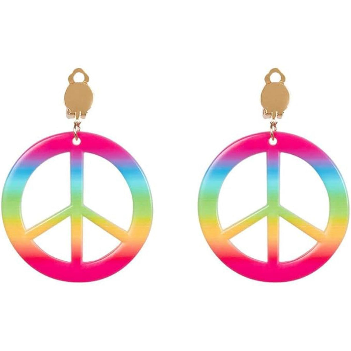 Hippie Accessory Set - Adult