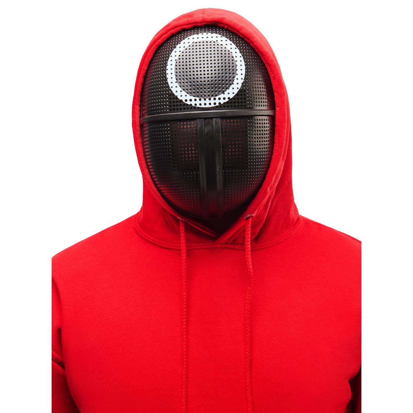 Squid Games Guard Mask Set (3 Pack) - Adult