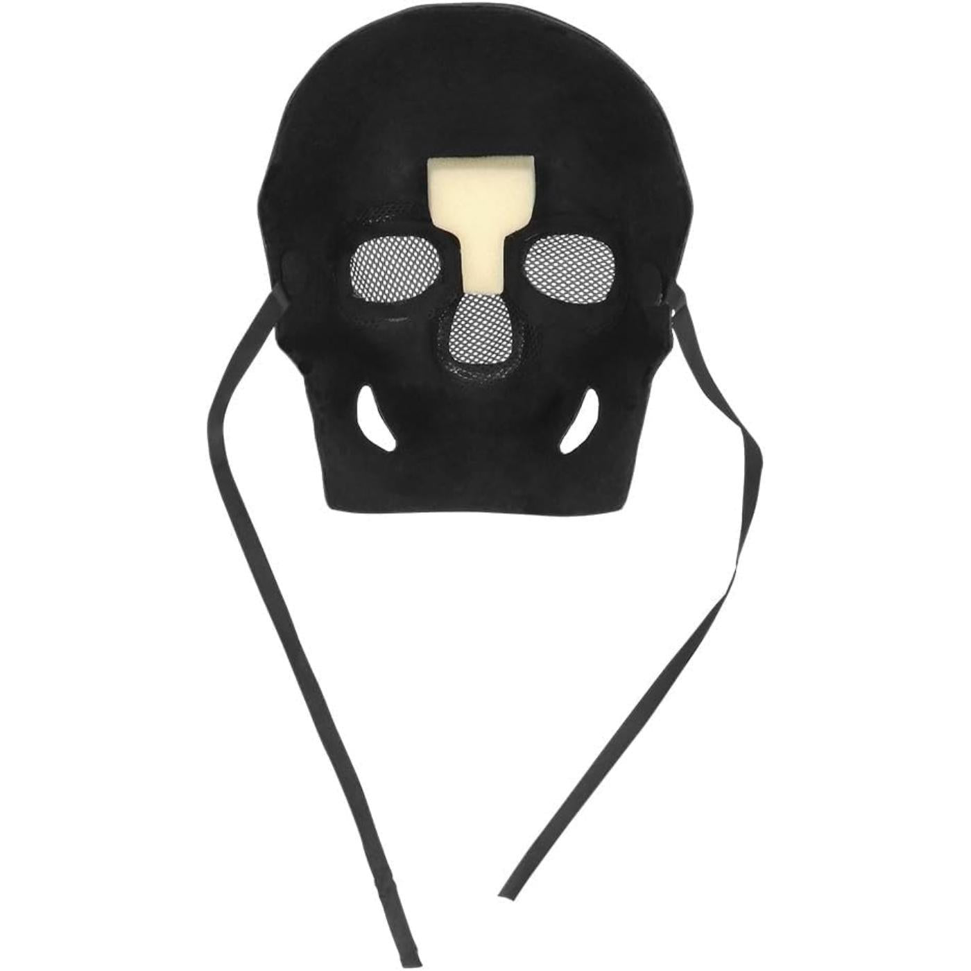 Day of the Dead Mask - Adult