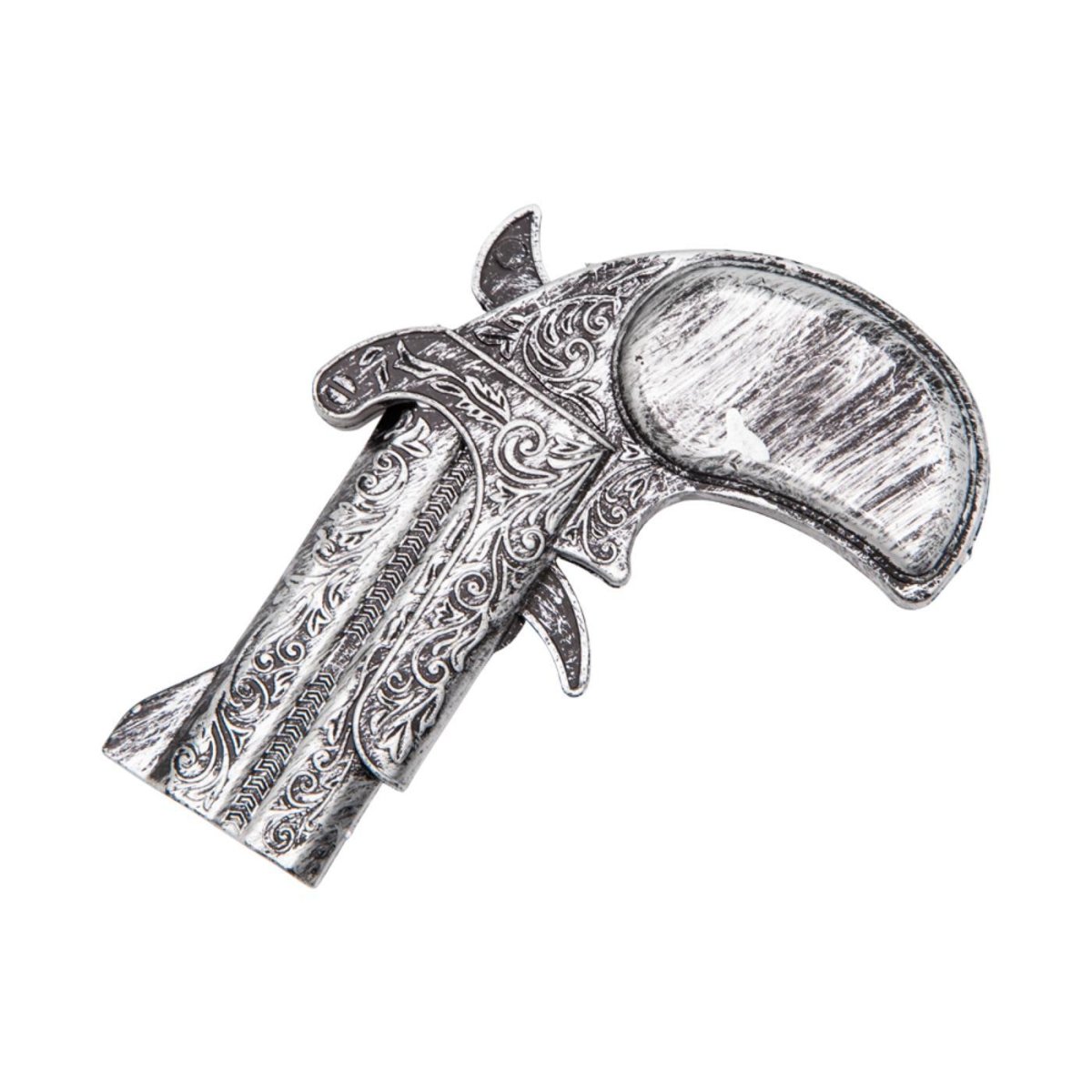 Wicked Costumes Ltd - Pirate Gun in a Garter - Women - Fancy Dress Central