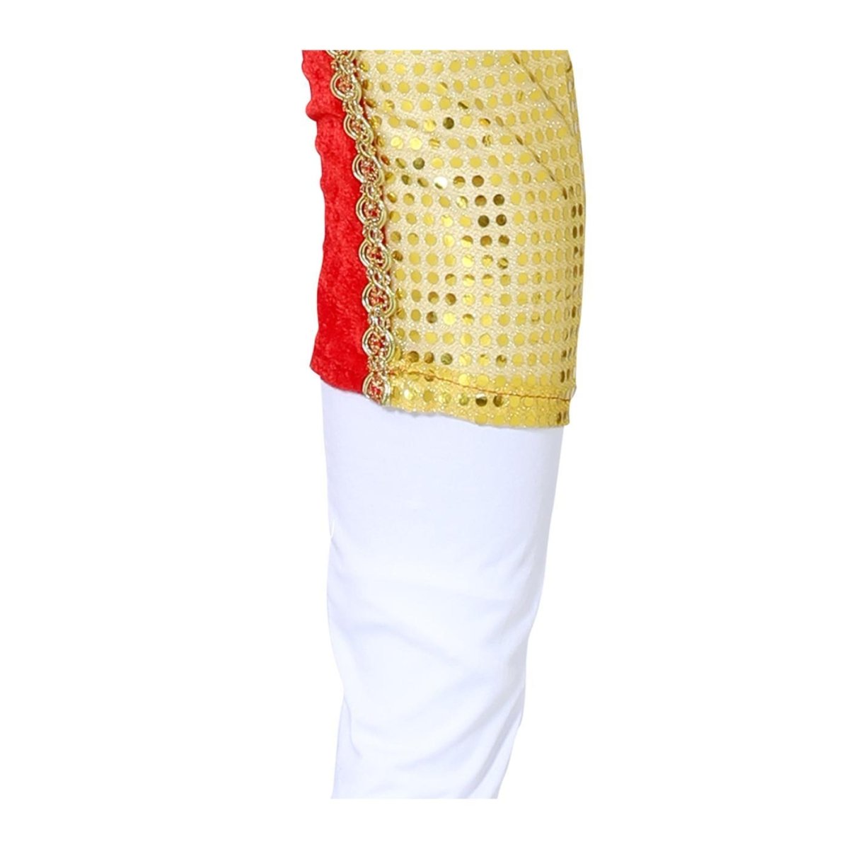 Fiestas Guirca - Bullfighter Costume - Men - Fancy Dress Central
