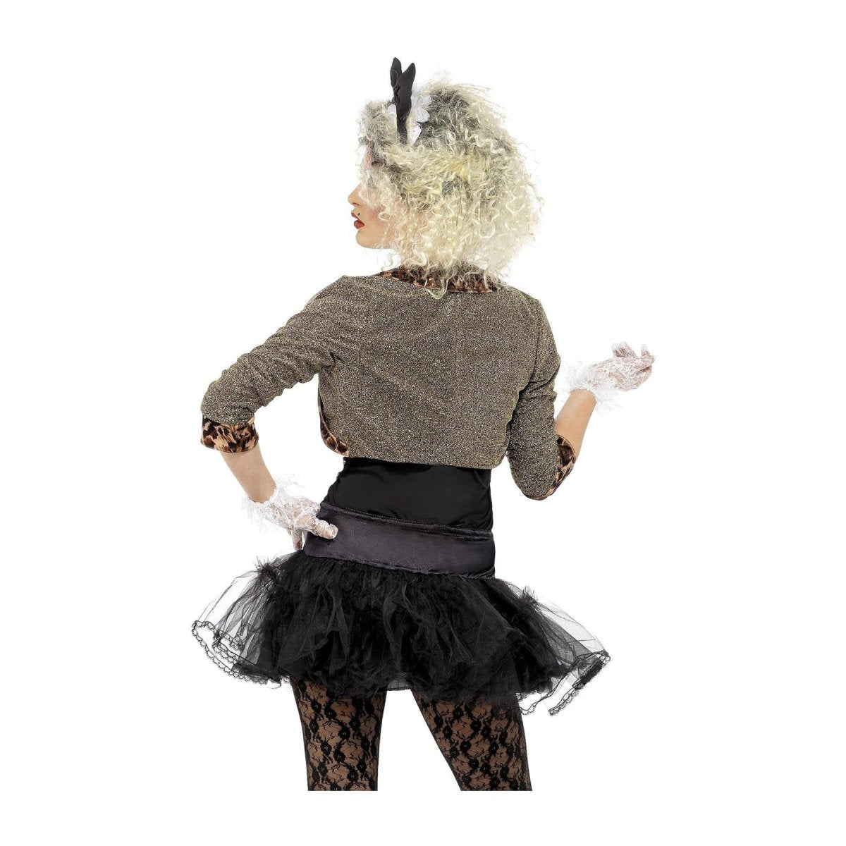 Smiffys - Wild Child Costume - Women - Fancy Dress Central