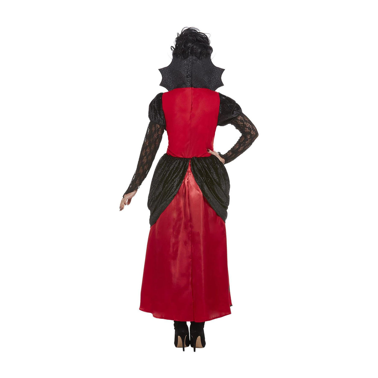 Vampire Costume - Women