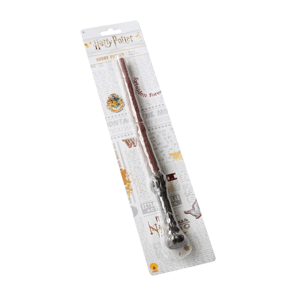 Rubies Masquerade Co. (UK) Ltd - Harry Potter Wand - Fancy Dress Central