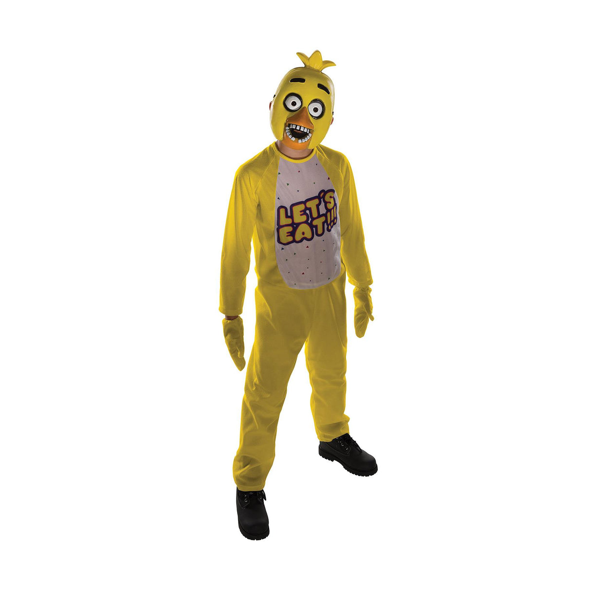 Chica Costume - Child