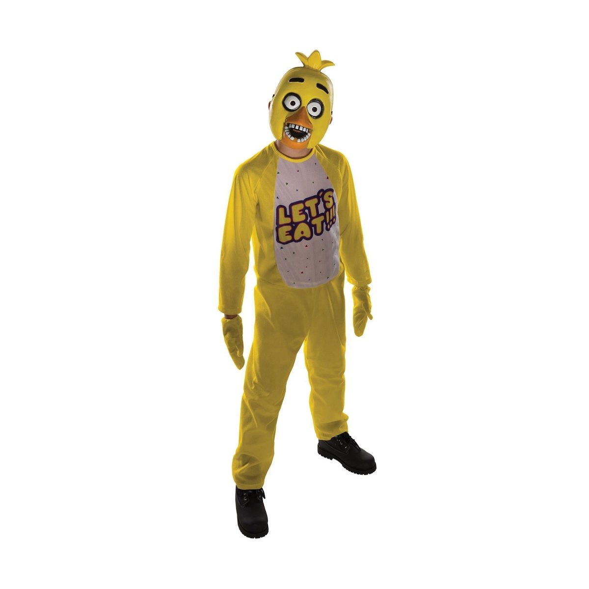 Rubies - Chica Costume - Child - Fancy Dress Central