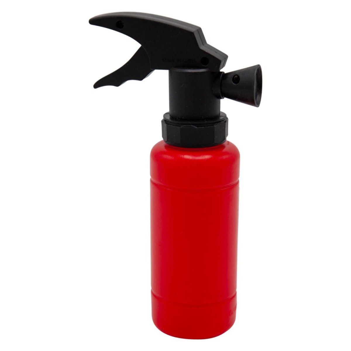 Wicked Costumes Ltd - Mini Fire Extinguisher Water Pistol - Adult - Fancy Dress Central