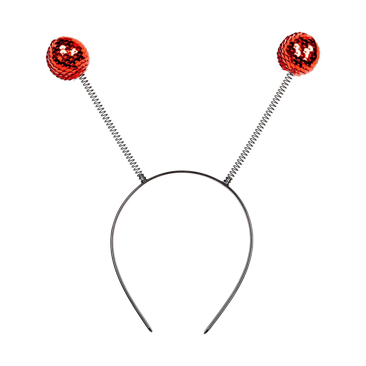 Wicked Costumes - Ladybird Accessory Set (2 Piece) - Adult