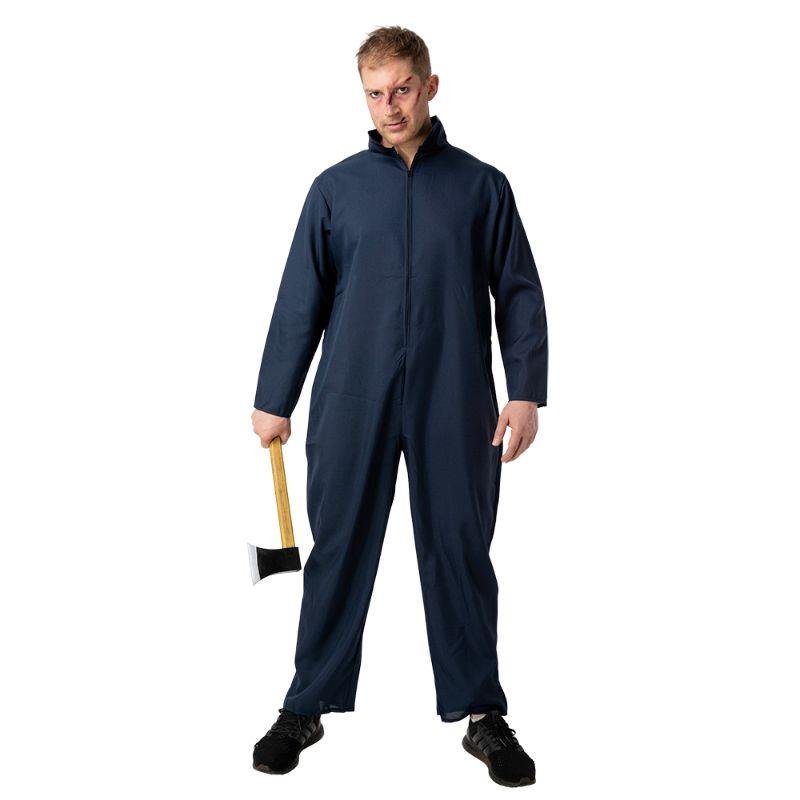 Wicked Costumes Ltd - Chopping Axe (48cm) - Adult - Fancy Dress Central