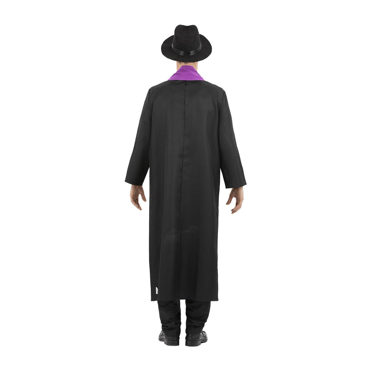 The Exorcist Father Merrin Priest Costume - Men