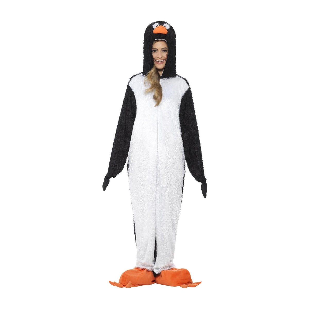 Penguin Animal Costume - Adult