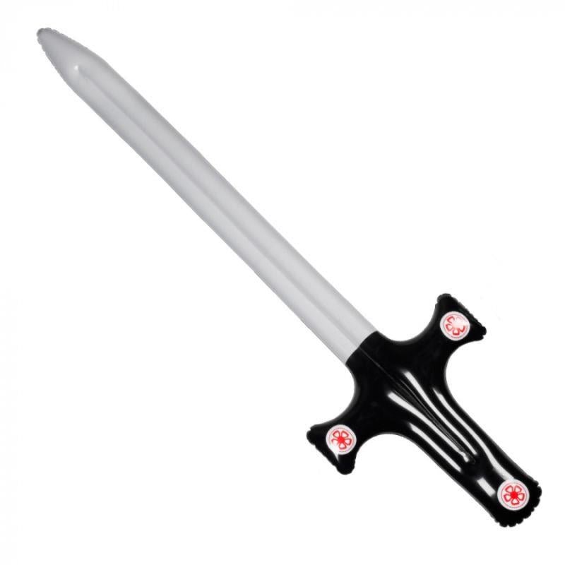 Boland - Inflatable Sword - Adult - Fancy Dress Central