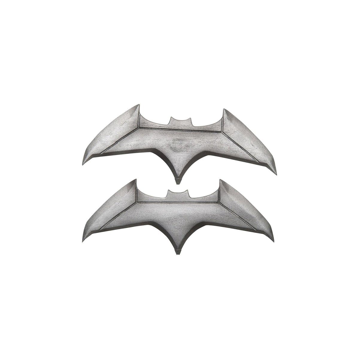 Rubies Masquerade Co. (UK) Ltd - Batman Batarangs - Fancy Dress Central
