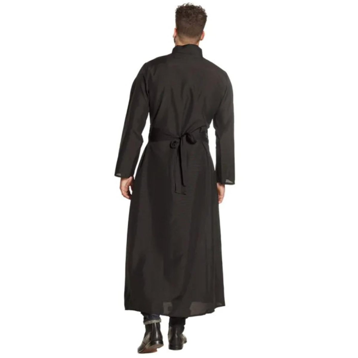 Boland - Holy Priest Costume - Men - Fancy Dress Central