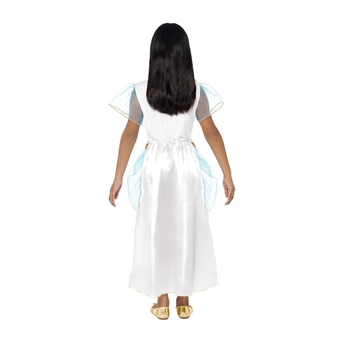 Smiffys - Cleopatra Costume - Girls - Fancy Dress Central