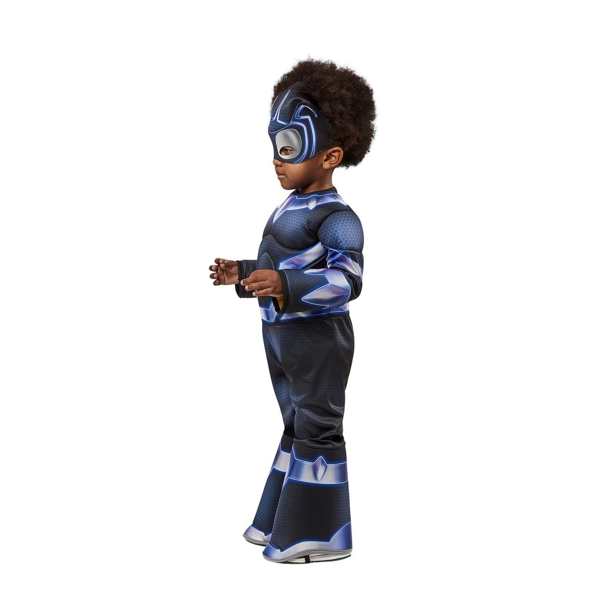 Rubies - Black Panther Deluxe Toddler Costume - Boys - Fancy Dress Central