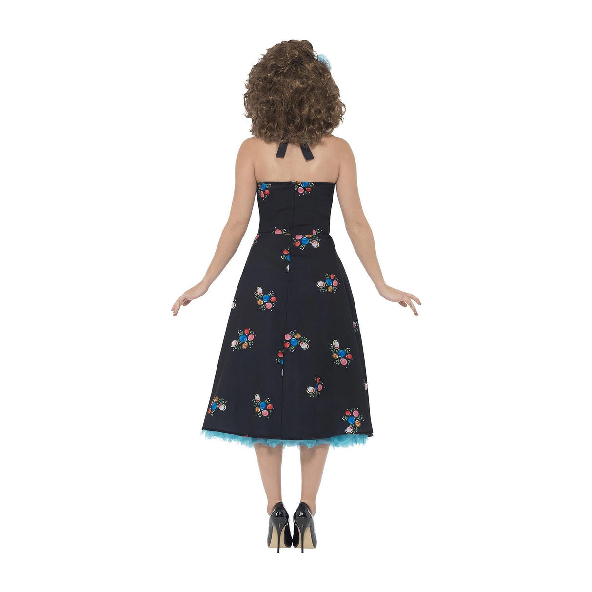Grease Cha Cha DiGregorio Costume - Women