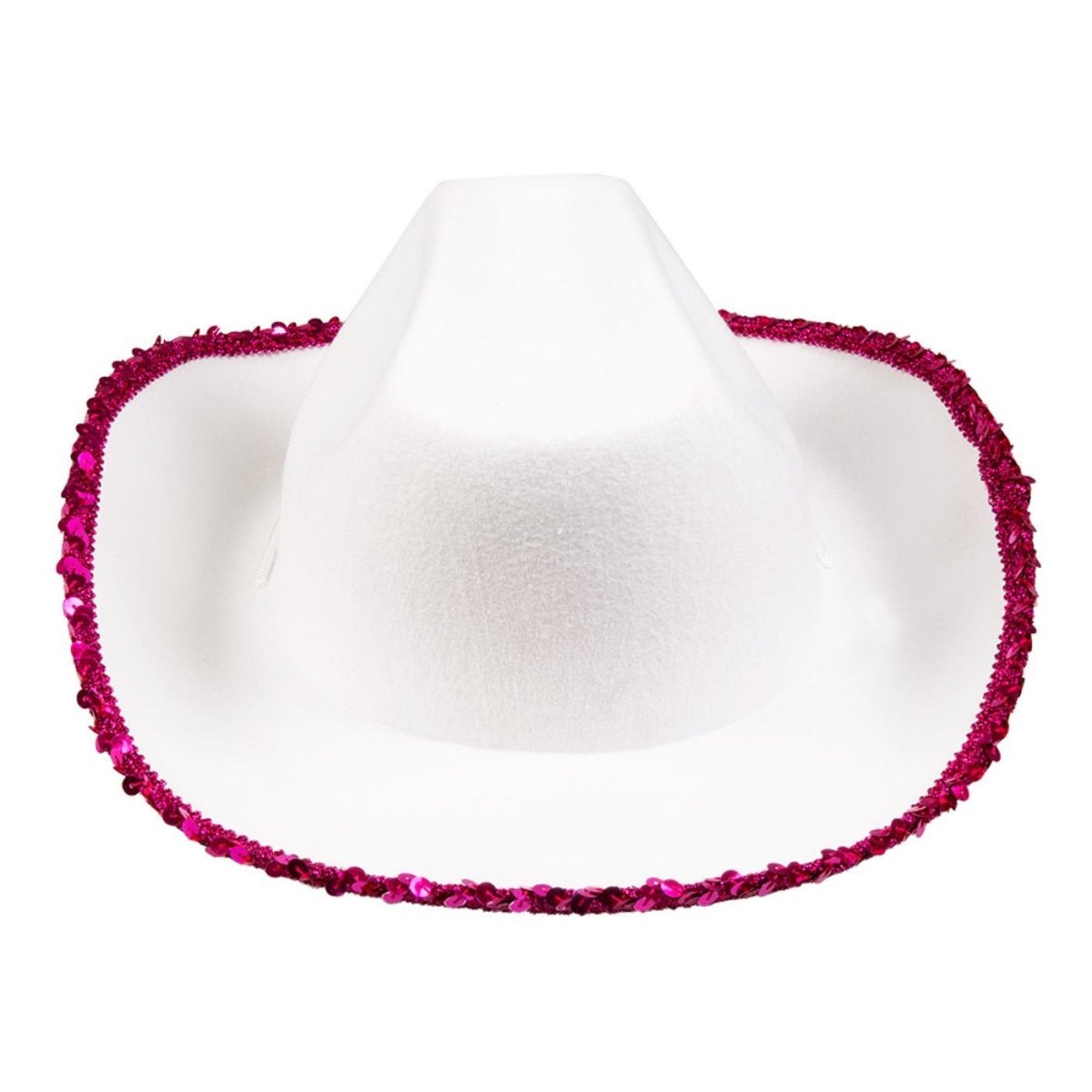 Boland - Star Rodeo Cowboy Hat - Adult - Fancy Dress Central
