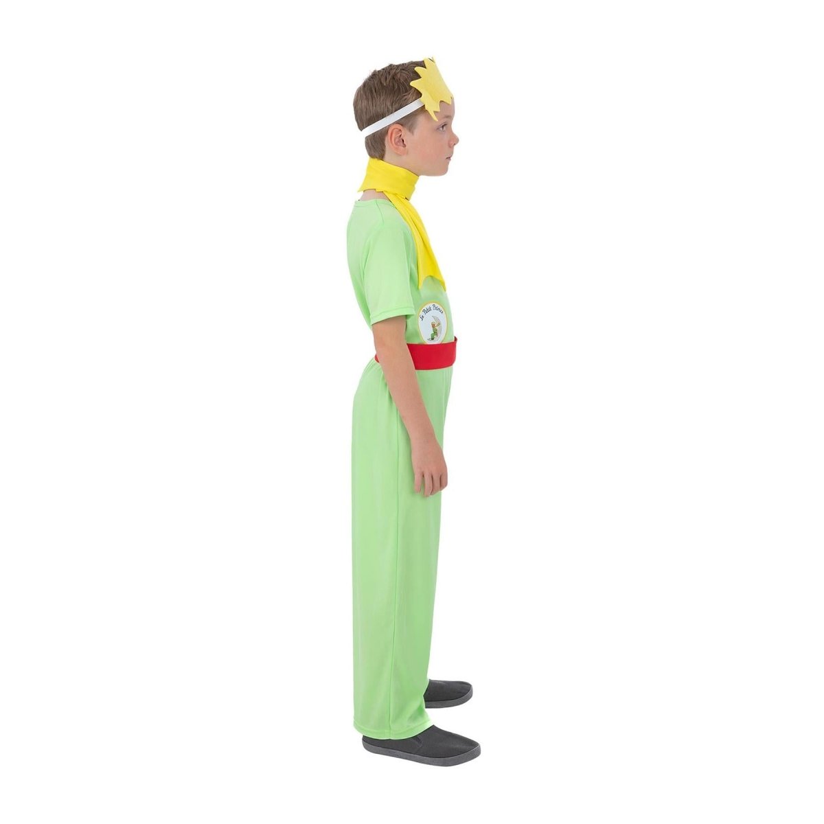 Smiffys - Le Petit Prince Costume - Boys - Fancy Dress Central