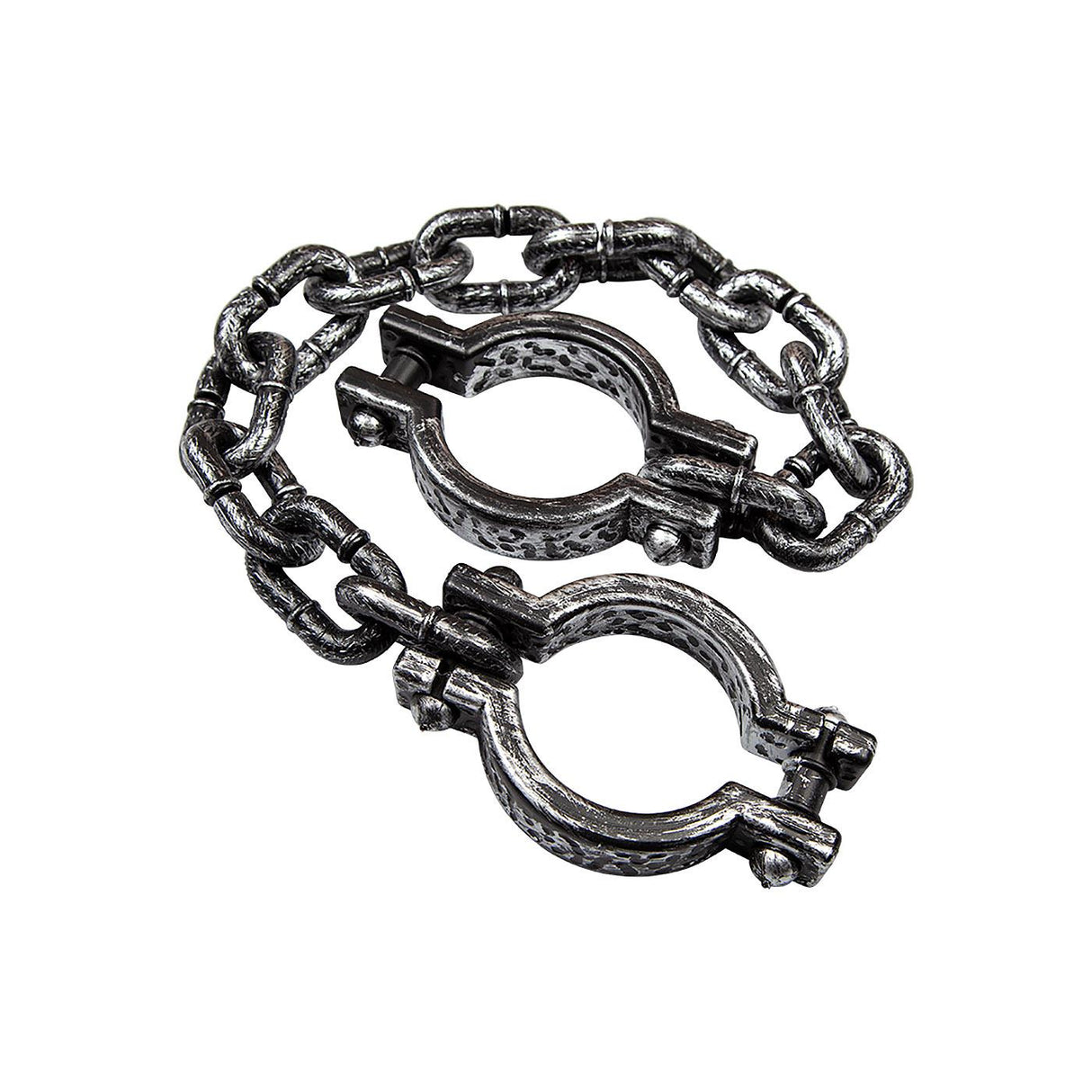 Wicked Costumes - Convict Shackles - Adult