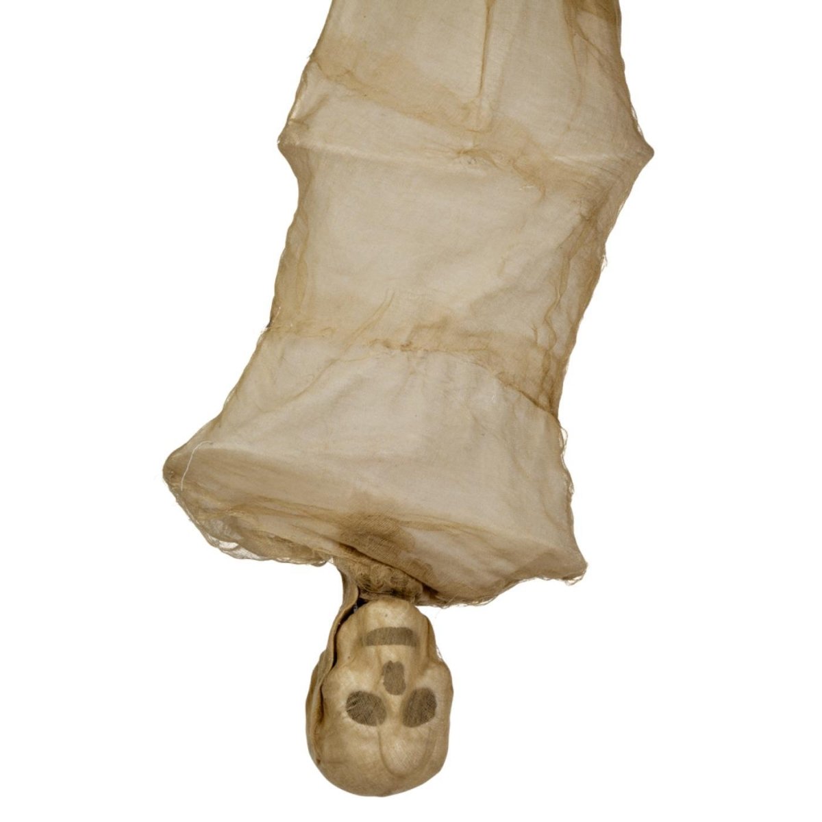 Wicked Costumes Ltd - Hanging Mummy - Party Decoration - Fancy Dress Central