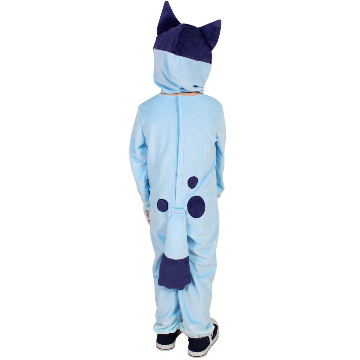 Rubies - Bluey Costume - Child - Fancy Dress Central