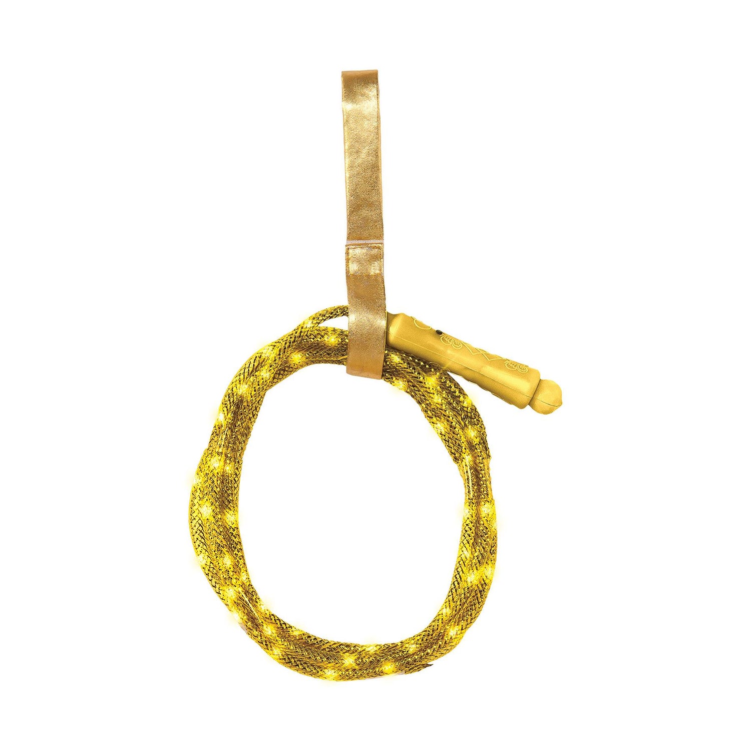 Wonder Woman WW2 Light Up Lasso - Women