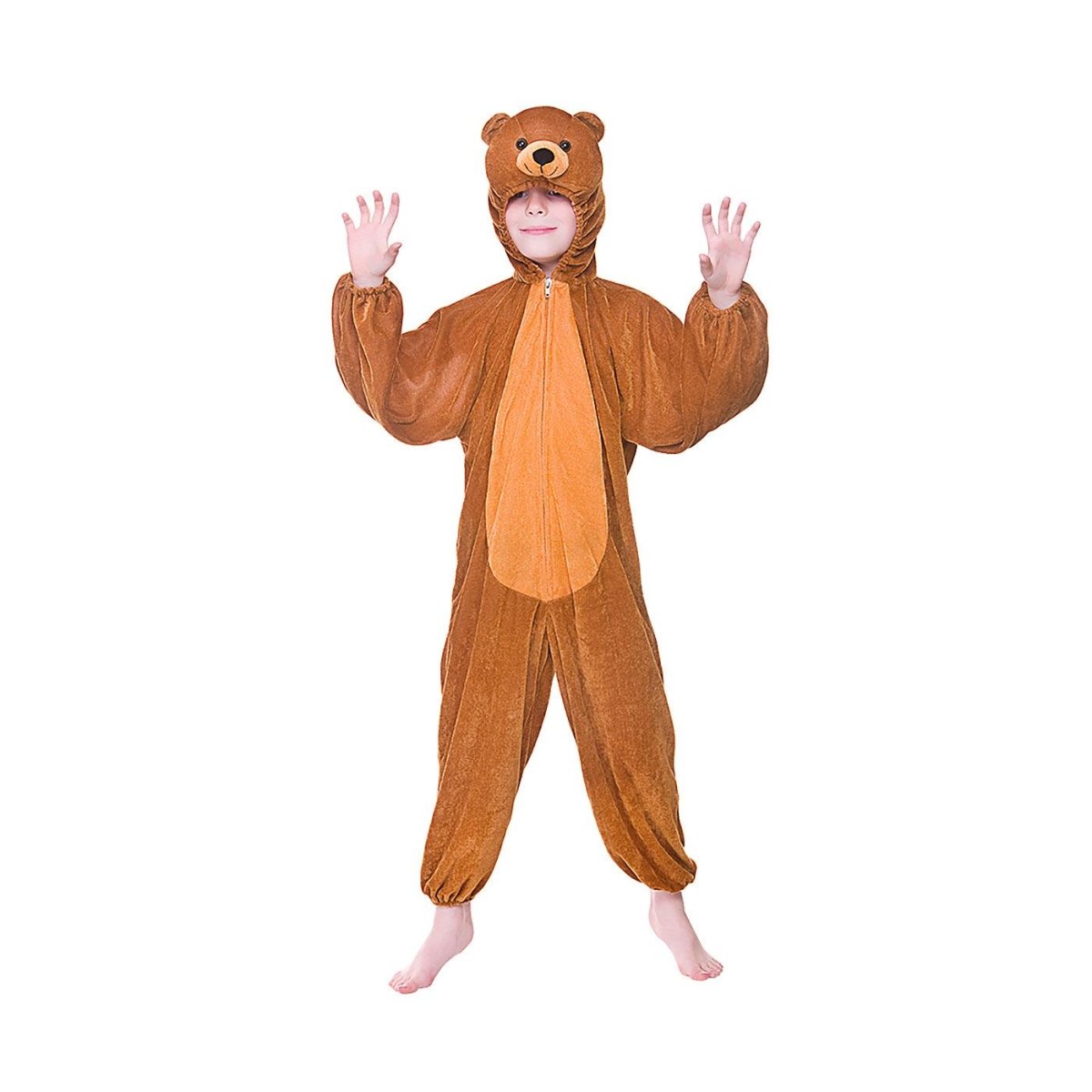 Wicked Costumes - Bear Costume - Child - Fancy Dress Central