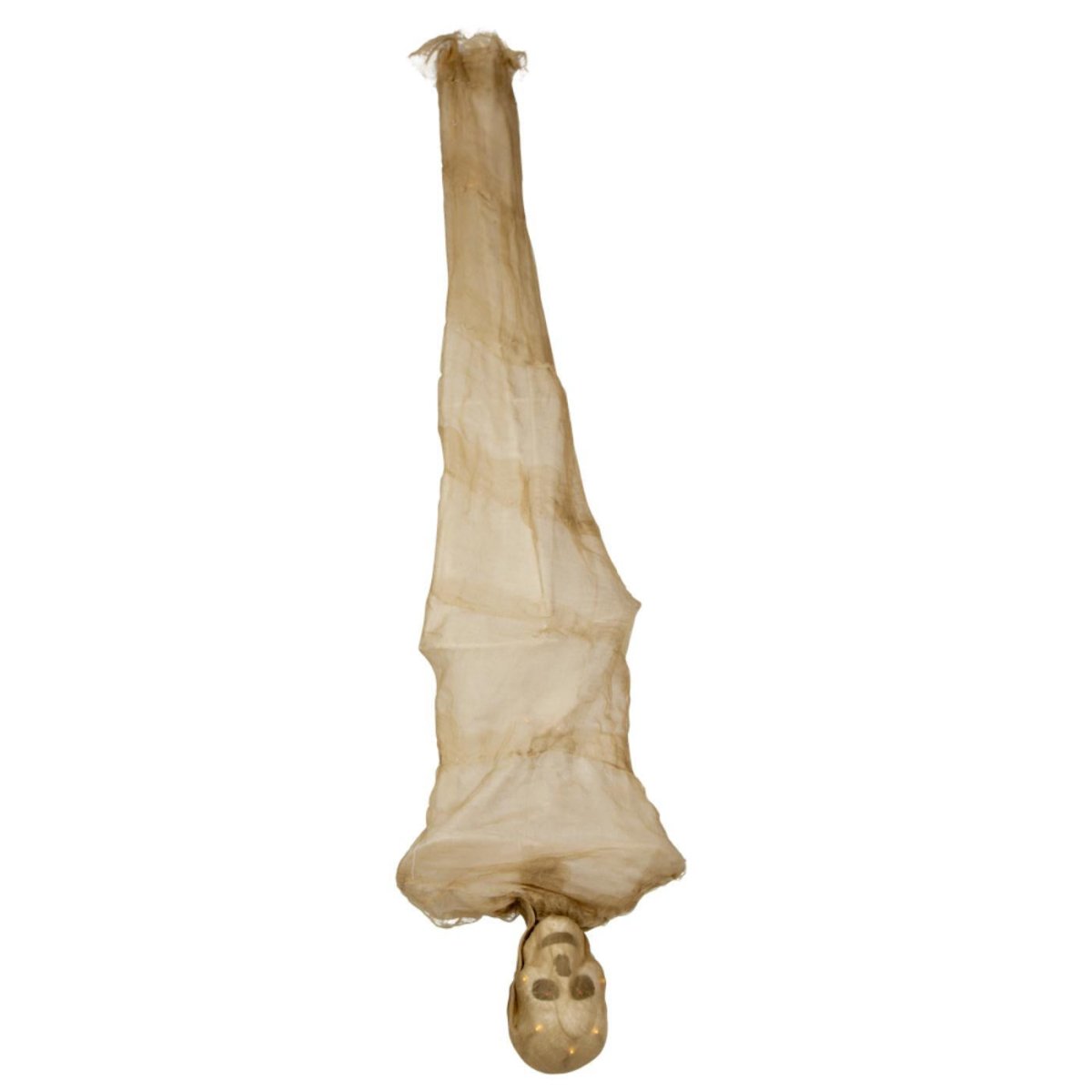 Wicked Costumes Ltd - Hanging Mummy - Party Decoration - Fancy Dress Central
