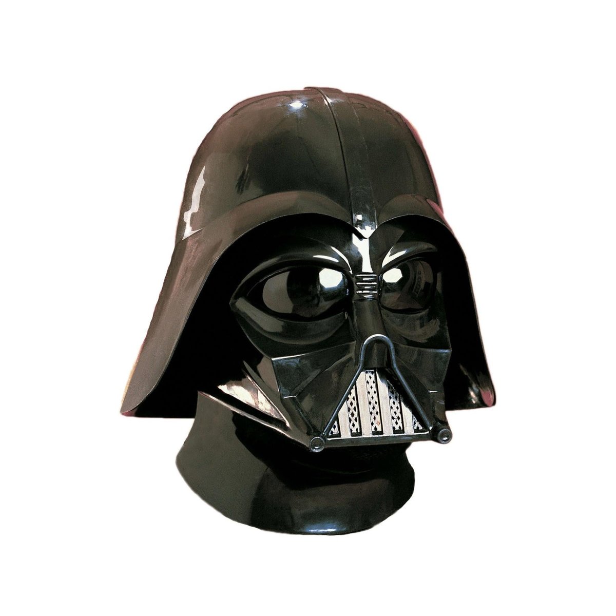 Rubies Masquerade Co. (UK) Ltd - Darth Vader Star Wars Mask & Helmet - Adult - Fancy Dress Central