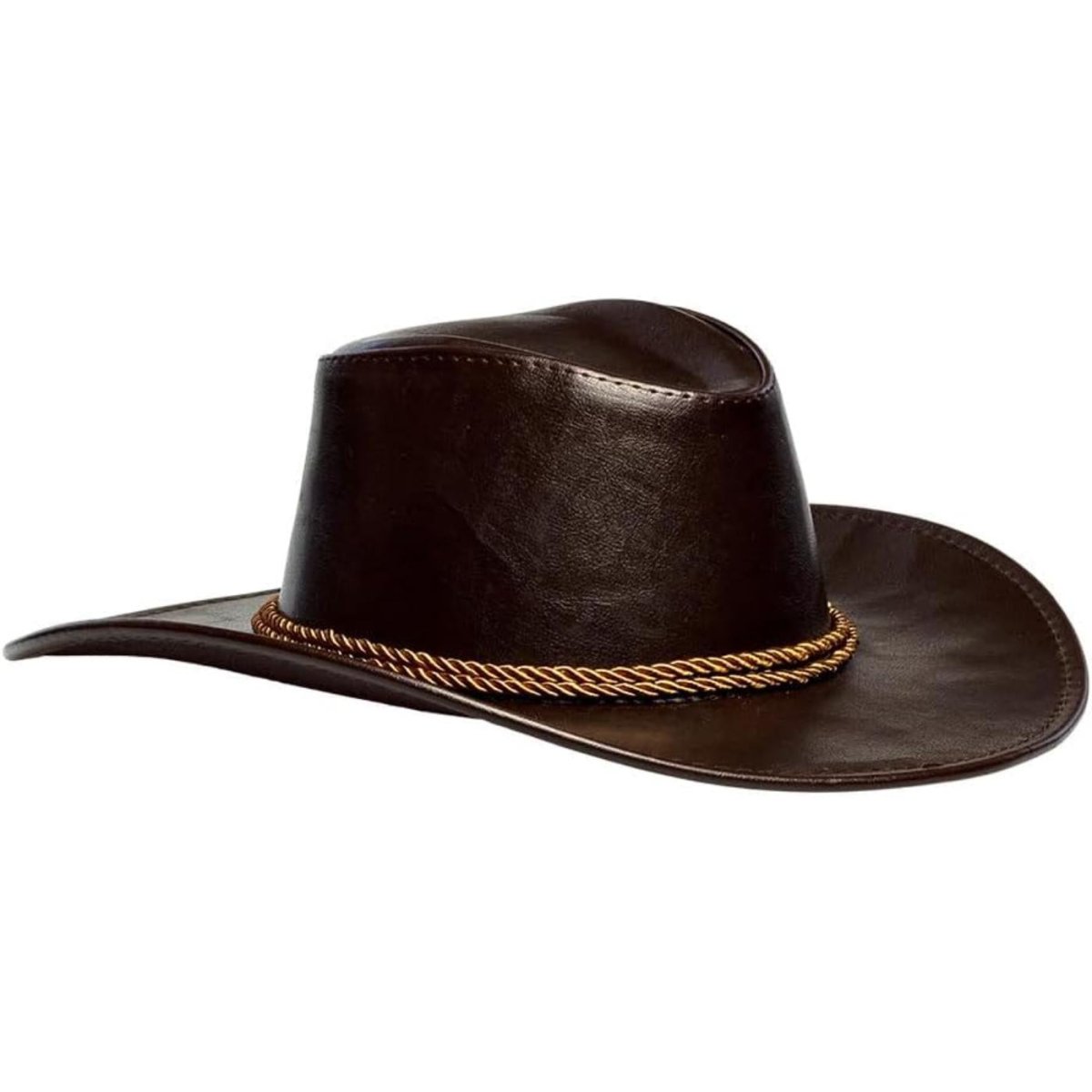 Boland - Outback Cowboy Hat - Adult - Fancy Dress Central