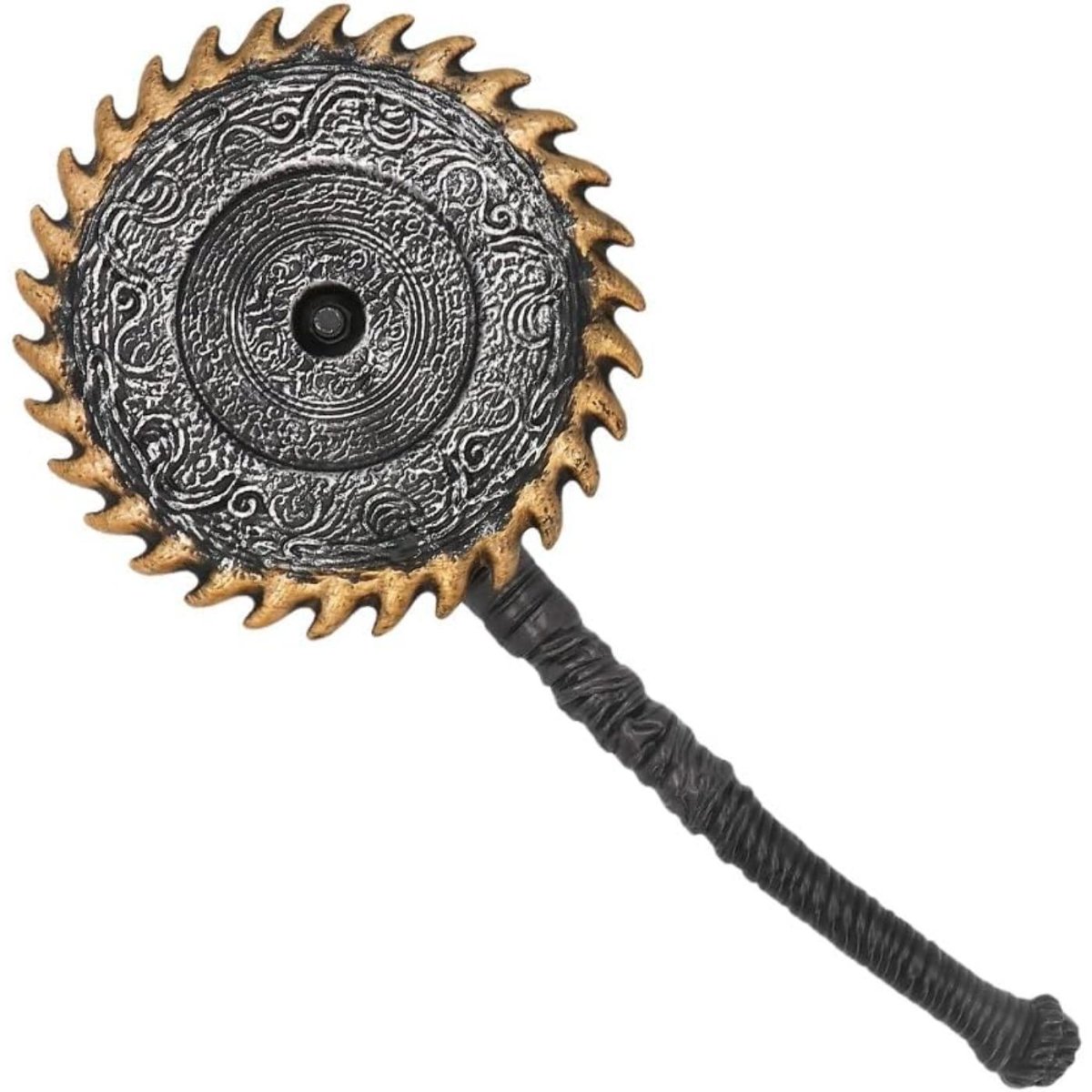 Boland - Circular Horror Saw - Adult - Fancy Dress Central