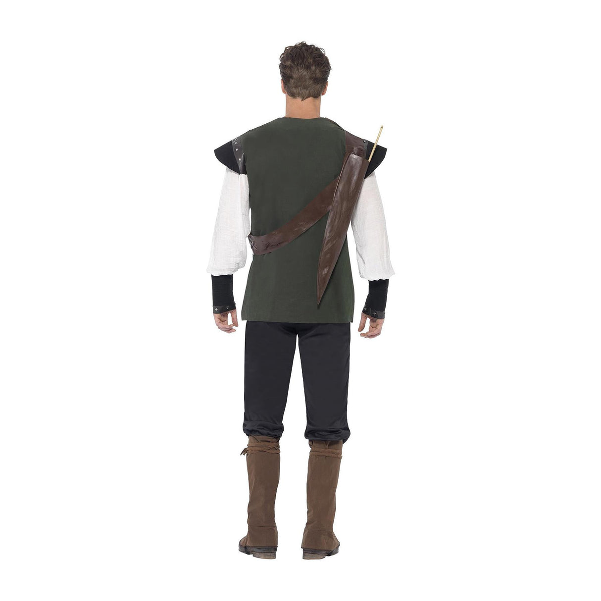 Robin Hood & Maid Marion - Couples Costume