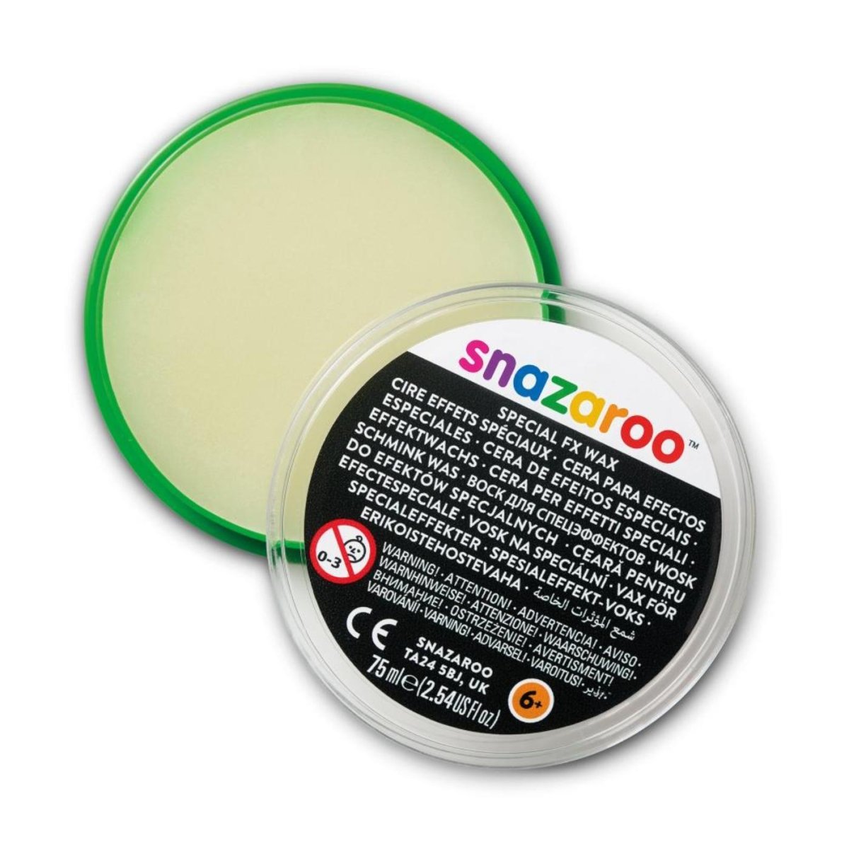 Colart - Special FX Wax (75ml) - Fancy Dress Central