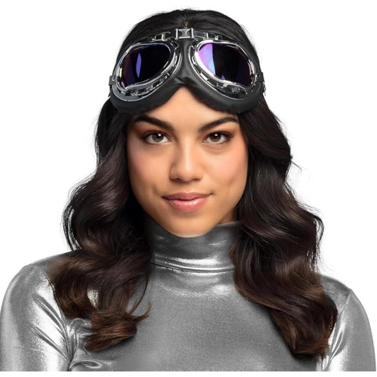 Boland - Pilot Party Glasses - Adult - Fancy Dress Central