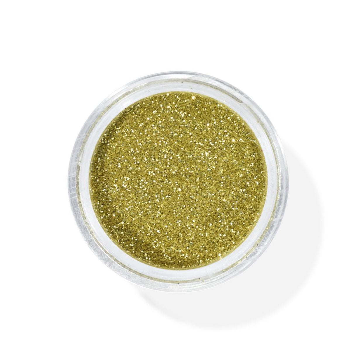 Fine Bio Glitter - Gold