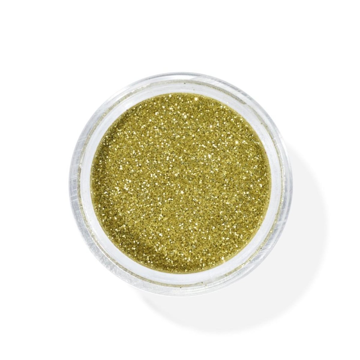 Colart - Fine Bio Glitter - Gold - Fancy Dress Central