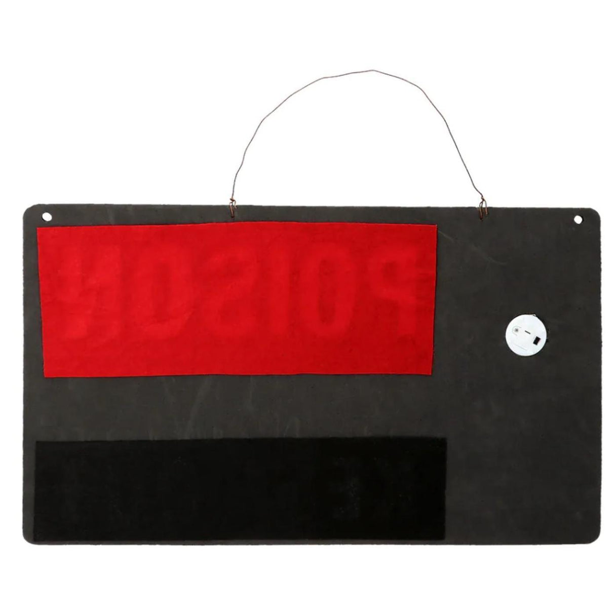 Poison Keep Out Warning Sign - Party Decoration