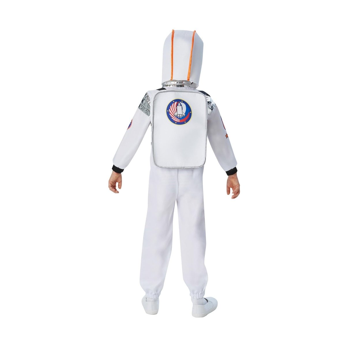 Rubies - Astronaut Costume - Child - Fancy Dress Central