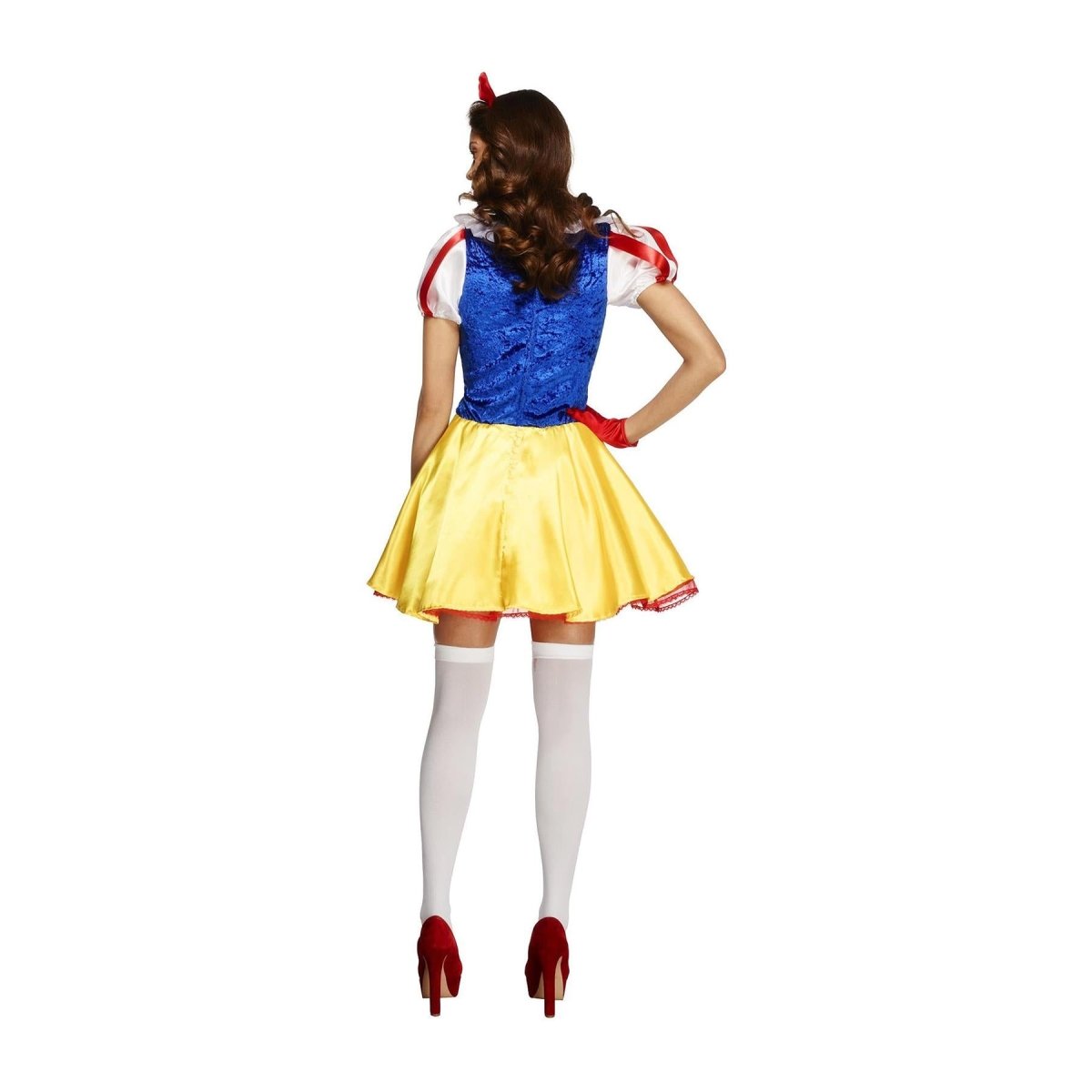 Smiffys - Fever Fairytale Costume - Women - Fancy Dress Central