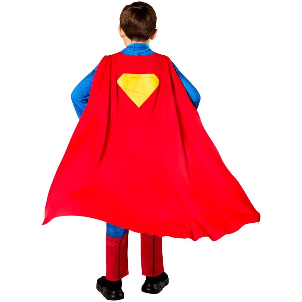 Rubies - Superman Costume - Boys - Fancy Dress Central