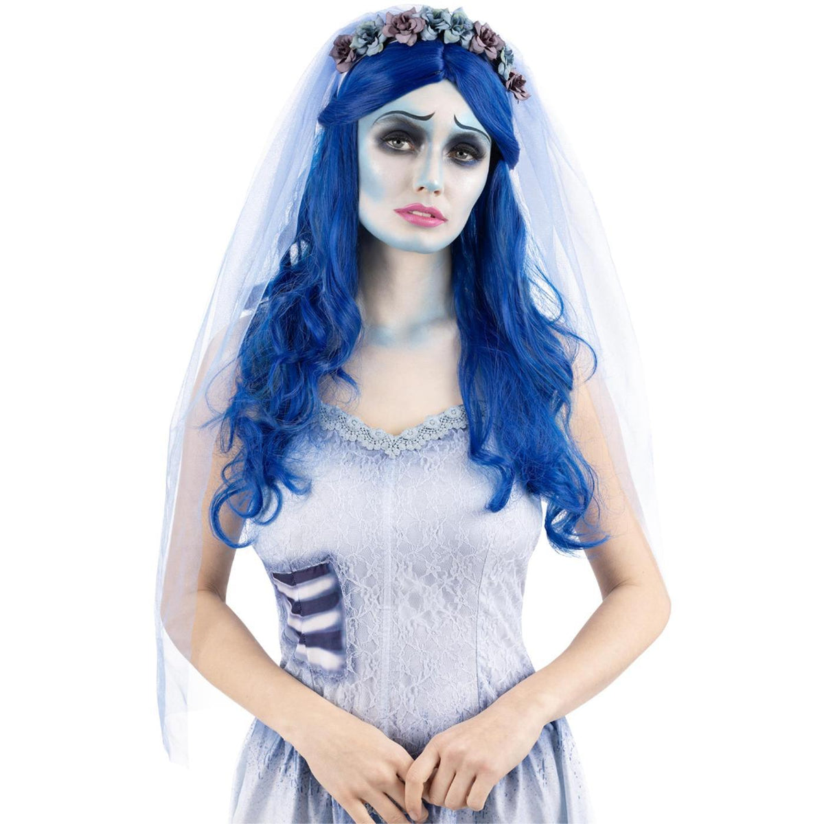 Corpse Bride Wig - Women