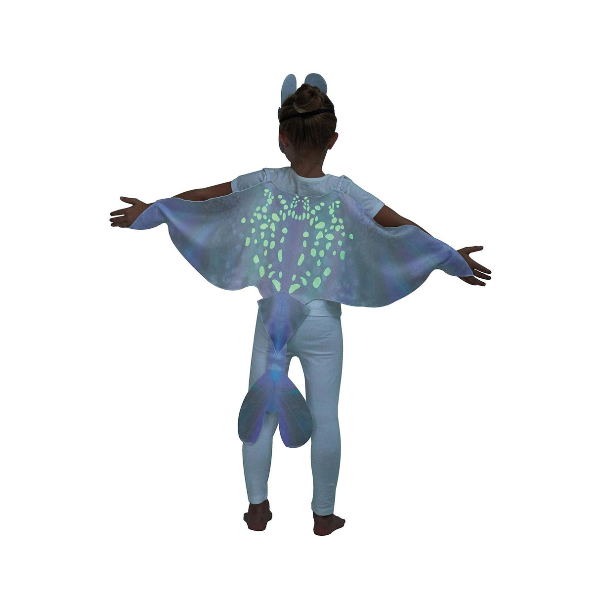 Light Fury Accessory Set - Child