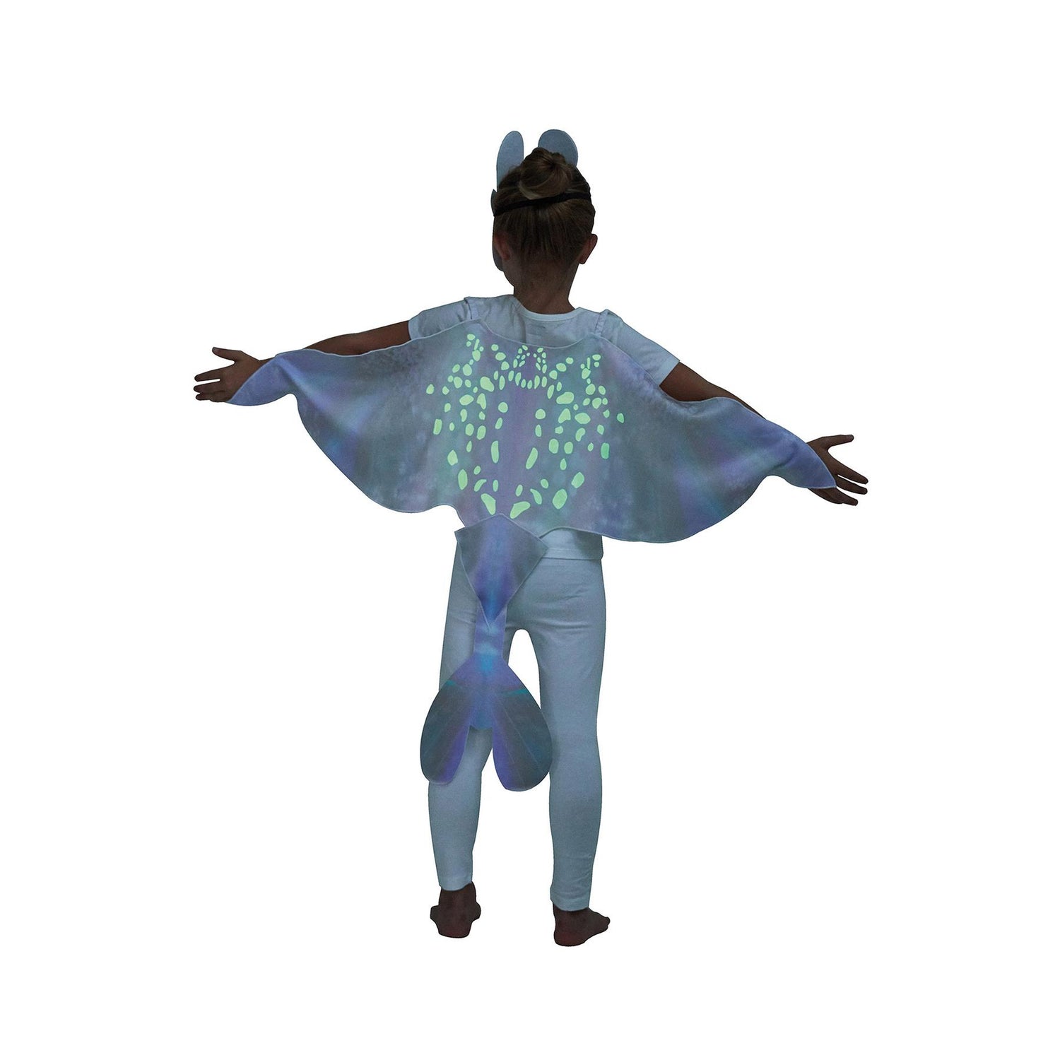 Light Fury Accessory Set - Child